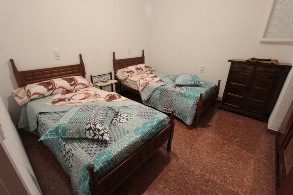 Can Clos Bonet Ампоста Екстер'єр фото